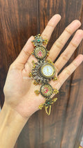 Navratri Watch Design 2