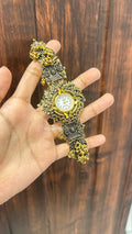 Navratri Watch Design 4