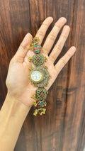 Navratri Watch Design 5