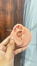 Crown BallBack