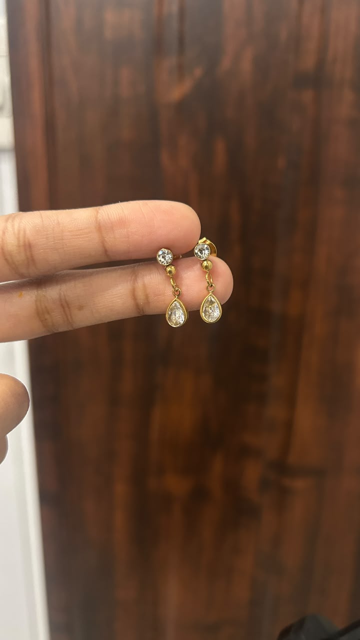 Mini Drop