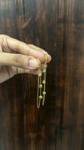 Linked Single Hoop