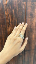 Stackable Rings