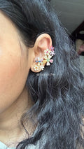 MultiColor Cuff(SingleEar)