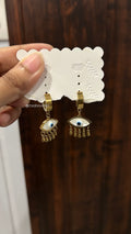 Evileye Hoop