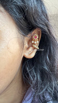Non Piercing Ethnic Helix Design 1