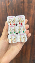 Color Drop Mini Huggies