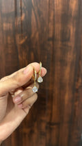 Tear Drop Mini Huggies