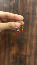 Cherry Mini Huggies