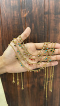 MultiCrystal Choker
