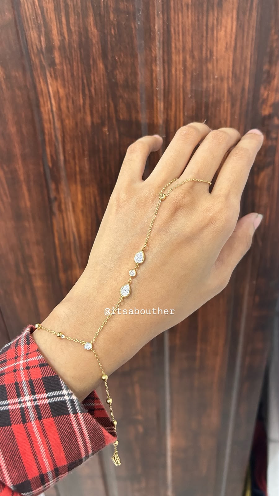 Drop HandChain