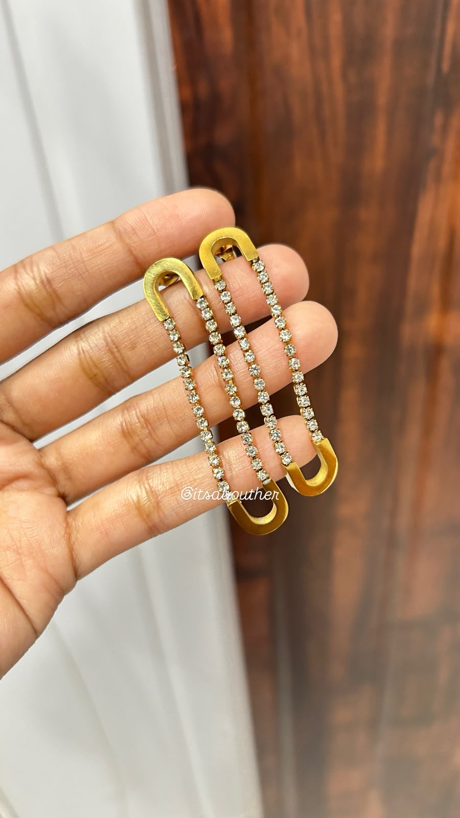 Long Dangler