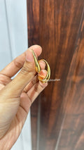 Elegant Hoop