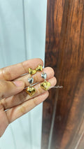 Dual Heart Dangler
