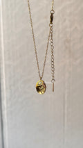 Rose Pendant