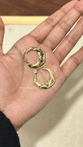 Dainty Hoop 17