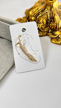 Earcuff Design 12