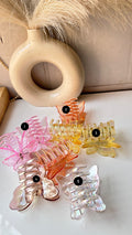 Transparent Claw