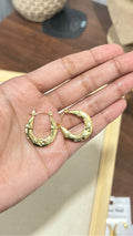 Dainty Hoop 23