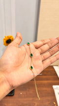 Crystal Bracelet Design 3