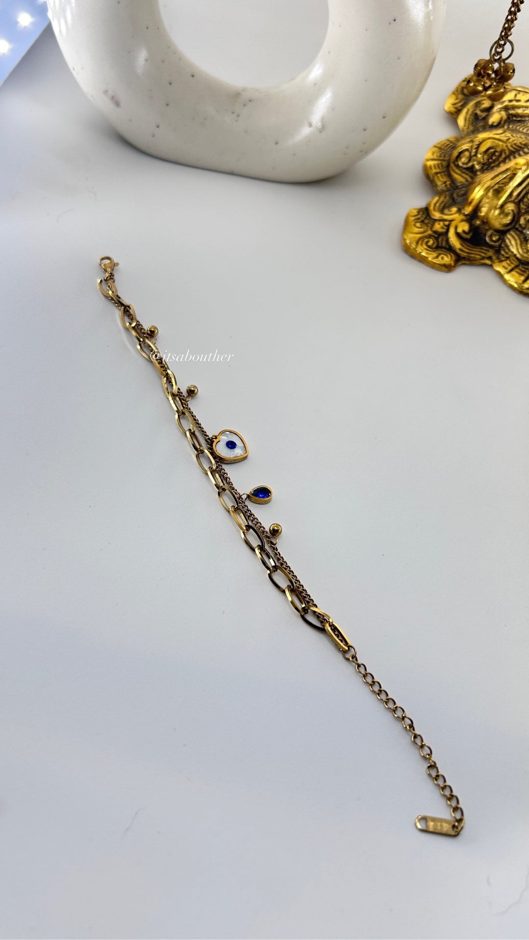 Evileye Bracelet 3
