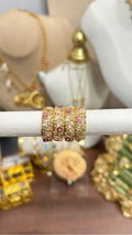 Floral Ring 6