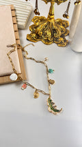 Ocean Theme Choker 6