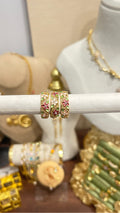 Floral Ring 4