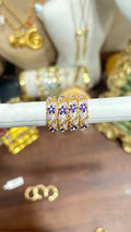 Floral Ring 37