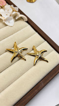 Double Star Stud