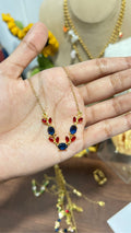 Mini Tulip Pendant 4