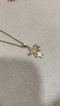 Triple Starfish Chain