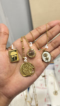 Premium Minimal Chains