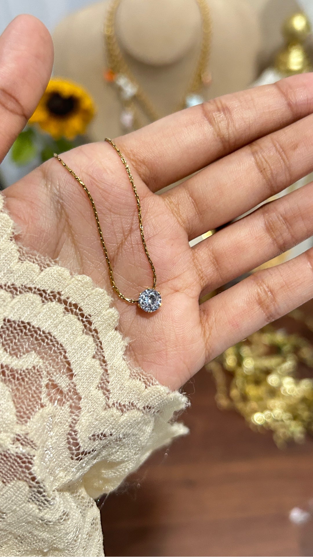 Classic Solitaire Chain