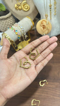 Dainty Hoop 29