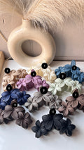Triple Flower Claw (large)