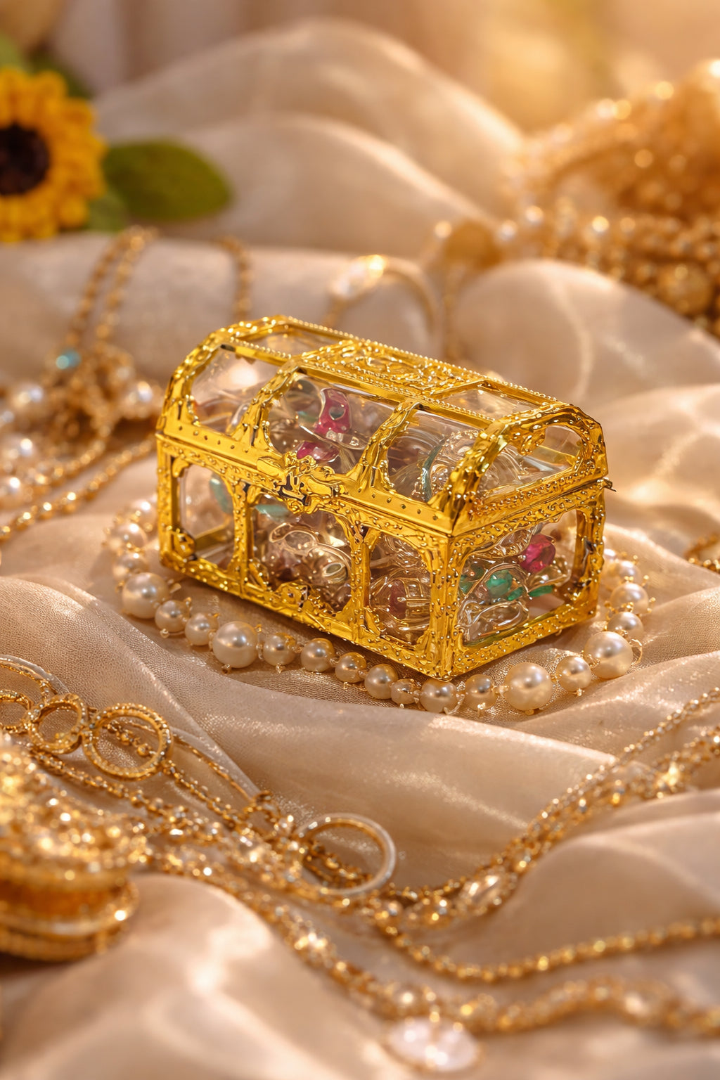 Treasure Box(Gifting Purpose)