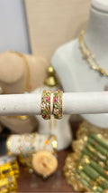 Floral ring 3
