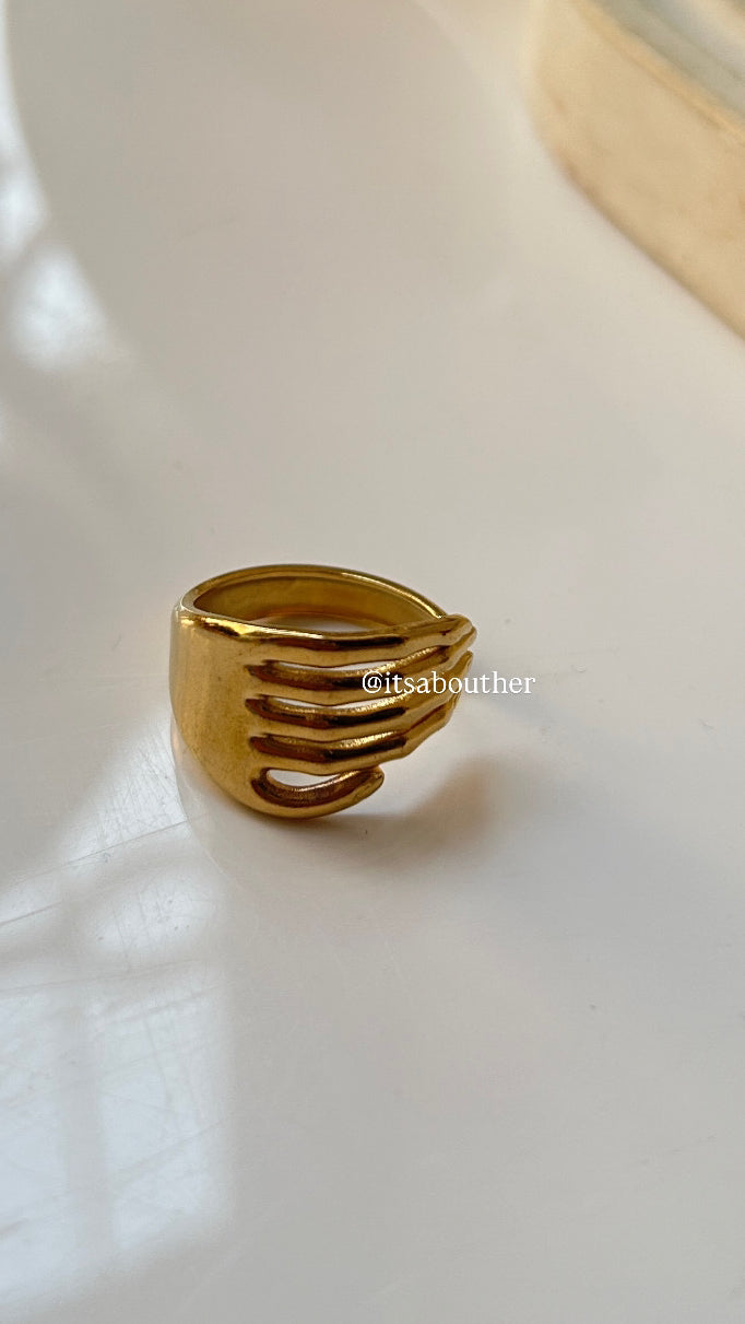 Hand Design