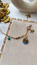 Elsa Beach Chain