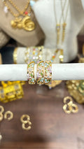 Floral Ring 16