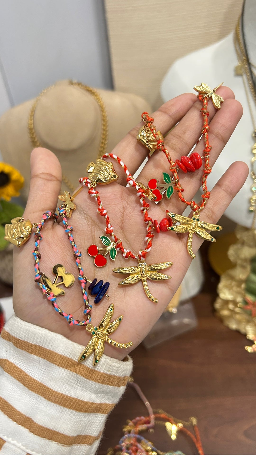 Dragonfly Beach Theme 2