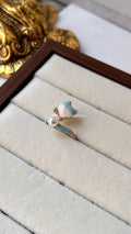 Kitty Ring Adjustable