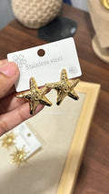 Spiral Starfish