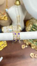 Floral Ring 41