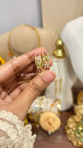 Floral Ring 1