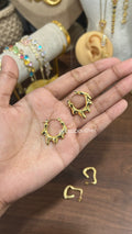 Dainty Hoop 30