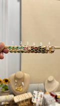 Enamel Bali New Design 1