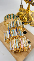 Viral Color Kada 1 (Stretchable)