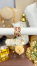 Floral Ring 5